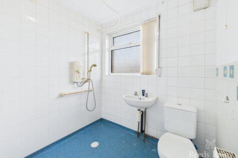 Wet Room