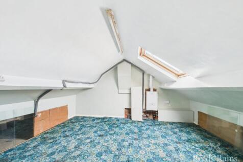 Loft Room 1