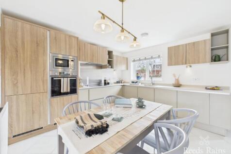Kitchen/ Diner
