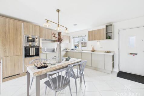 Kitchen/ Diner