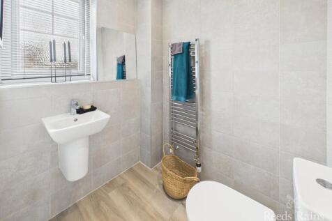 Groundfloor Wc