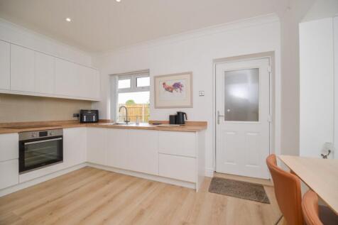 Kitchen/ Diner