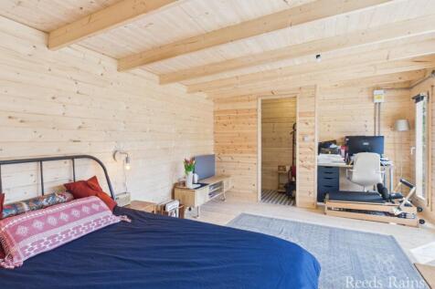 Cabin