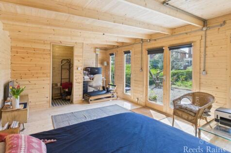 Cabin