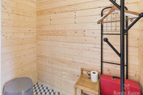 Cabin