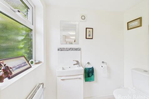 Cloak Room