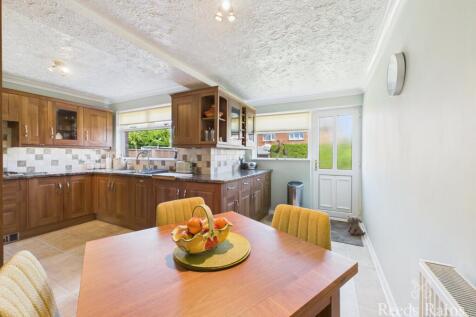 Kitchen/ Diner