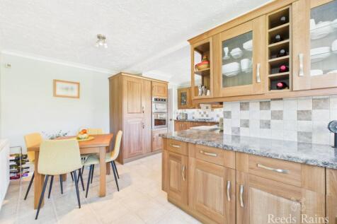 Kitchen/ Diner