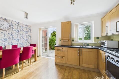 Kitchen/ Diner