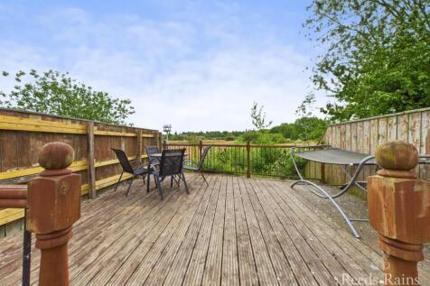Decking
