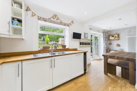 Kitchen/ Diner