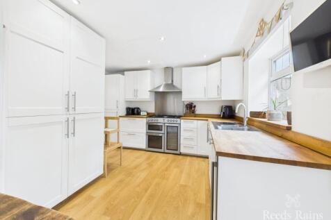 Kitchen/ Diner