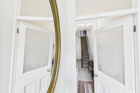 Vestibule