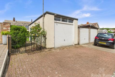 Drive and Garage