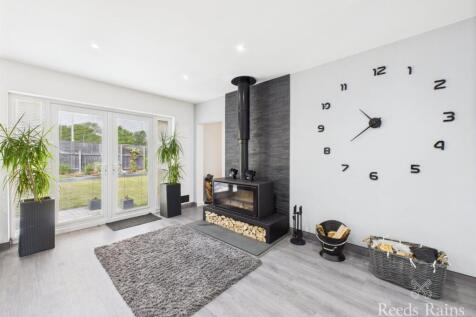 Log Burner