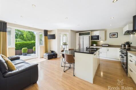 Kitchen/ Diner