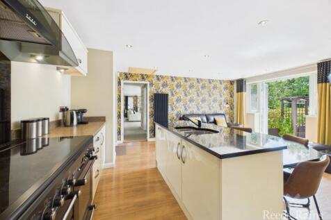 Kitchen/ Diner