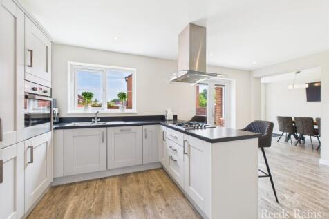 Kitchen/ Diner