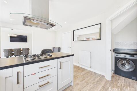 Kitchen/ Diner