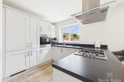 Kitchen/ Diner