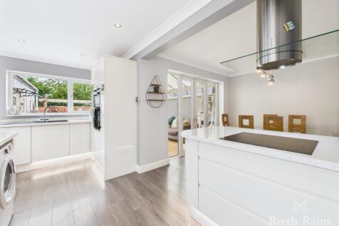 Kitchen/ Diner