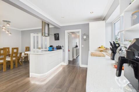 Kitchen/ Diner