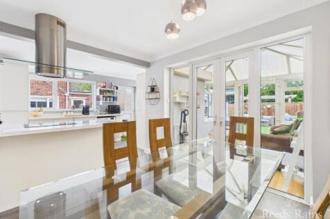 Kitchen/ Diner