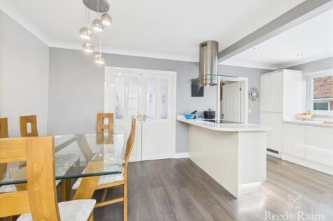 Kitchen/ Diner
