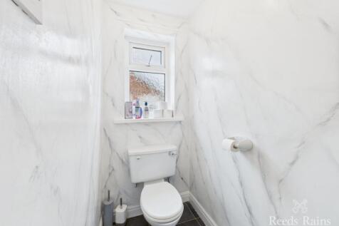 Separate Wc
