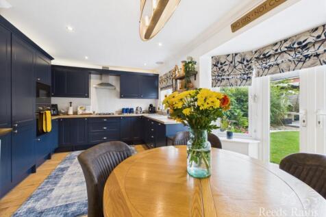 Kitchen/ Diner