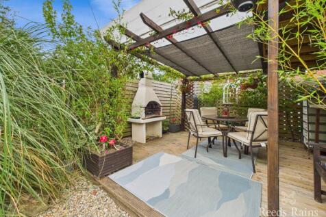 Pergola