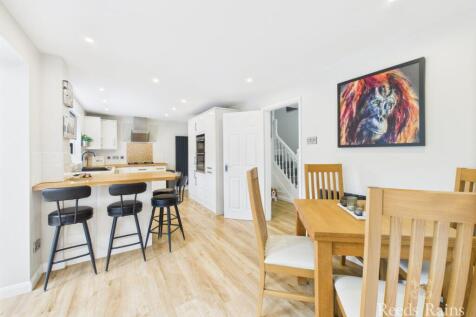 Kitchen/ Diner