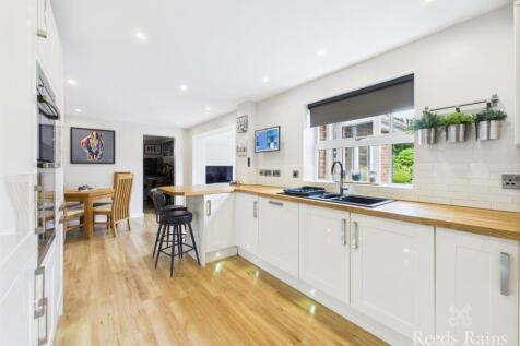 Kitchen/ Diner