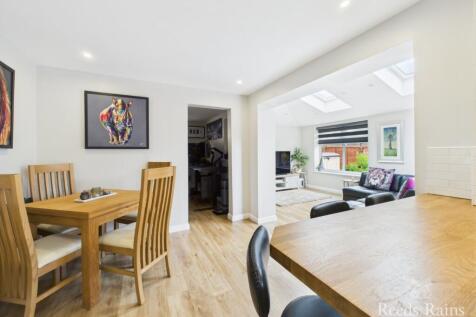 Kitchen/ Diner