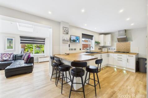Kitchen/ Diner