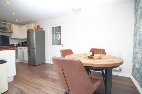 Kitchen/ Diner