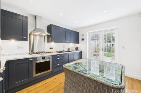 Kitchen/ Diner