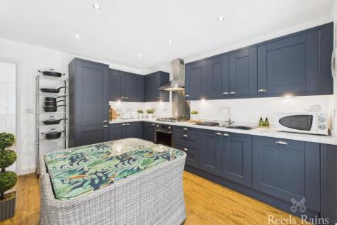 Kitchen/ Diner
