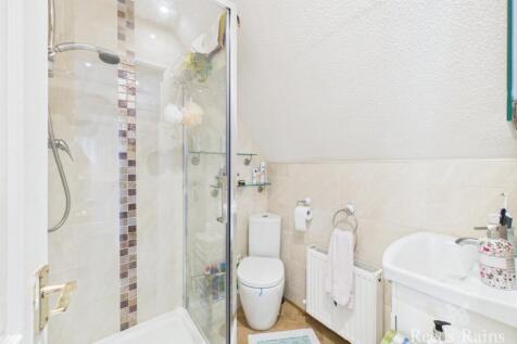 En-Suite Shower