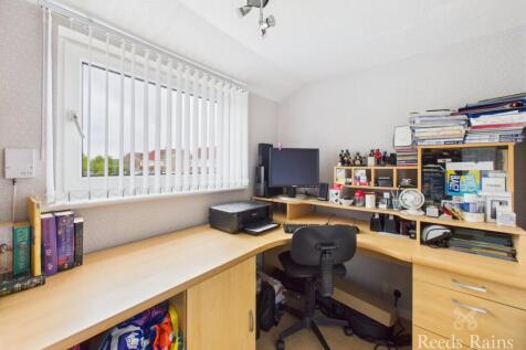 Office/ Nursery