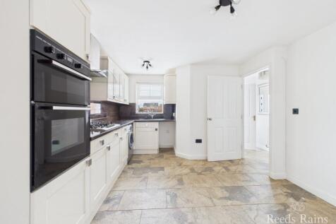 Kitchen/ Diner