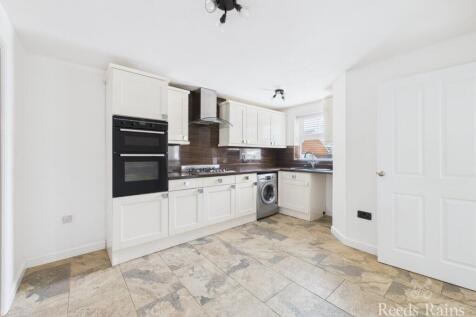 Kitchen/ Diner