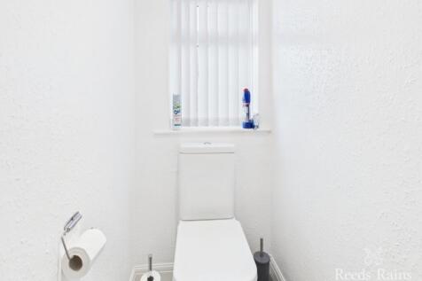 Separate Wc