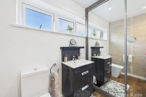 Cloak Room