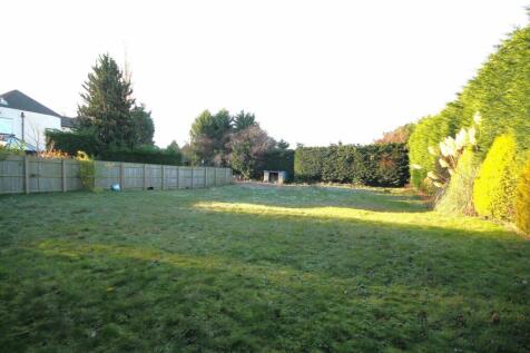 Building Plot