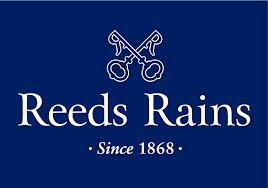 Reeds Rains, Est 186