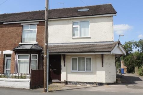 new oxford garden...