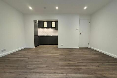 Open Plan