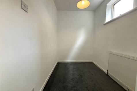 Downstairs Room