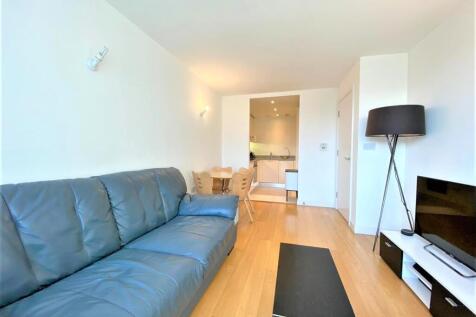 Lounge, Kitchen